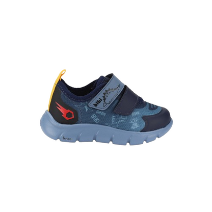 tenis bibi energy baby 2.0 marino niño 1225119