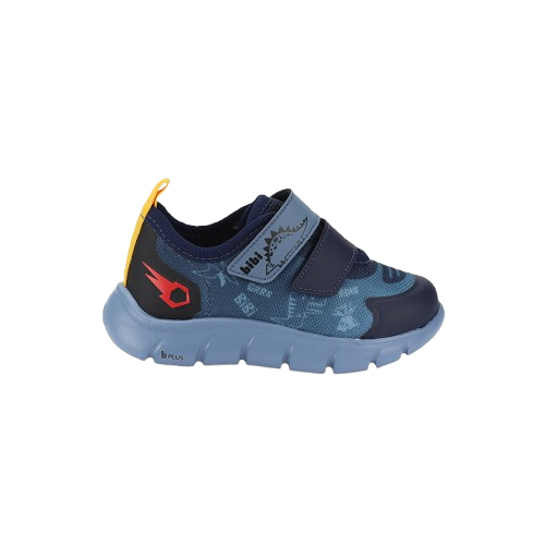 tenis bibi energy baby 2.0 marino niño 1225119