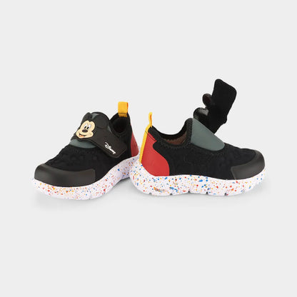 Tenis Bibi Energy Baby 2.0 negro niño 1225129