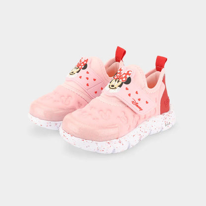 tenis bibi energy baby 2.0 rosado niña 1225130