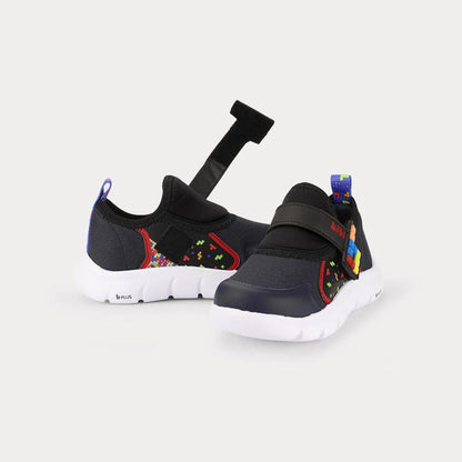 Tenis Bibi Energy Baby 2.0 azul niño 1225144
