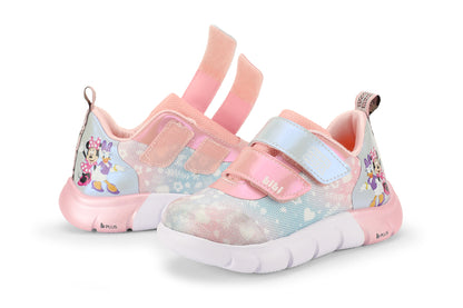 tenis bibi energy baby 2.0 estampado niña 1225158