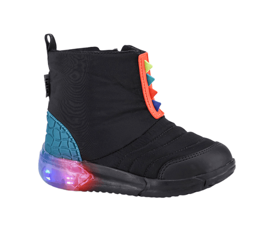 botín bibi space negro niño 1228035
