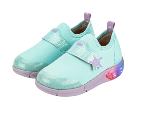 tenis bibi space celeste niña 1228074