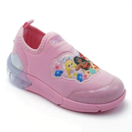 tenis bibi space princesa iogurte niña 1228096
