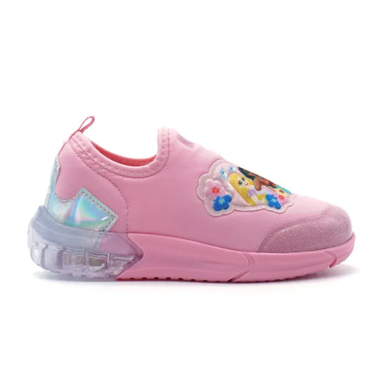 tenis bibi space princesa iogurte niña 1228096