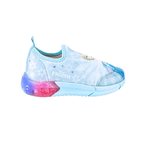 tenis bibi space frozen niña 1228097