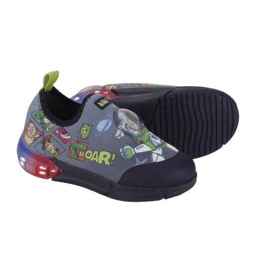 【のんのん】Bibiy. Tenis Bibi: Calzado Anatómico, Flexible y Sin Agujetas para Niños