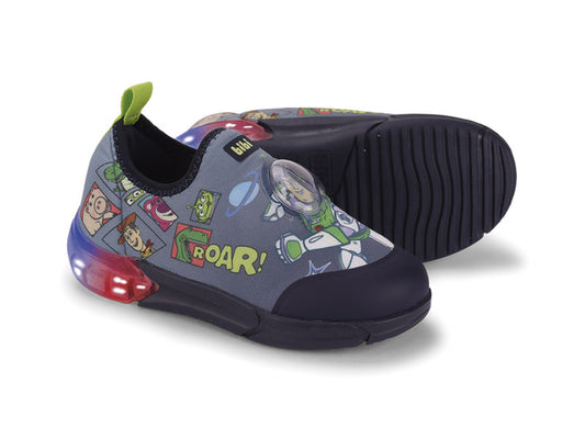 tenis bibi space toy story marino citrus niño 1228121