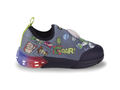 tenis bibi space toy story marino citrus niño 1228121