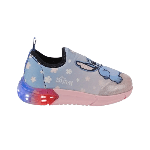 tenis bibi space stitch marino niña 1228122