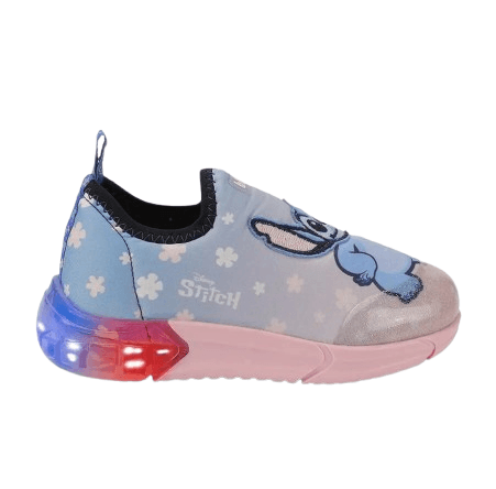 tenis bibi space stitch marino niña 1228122
