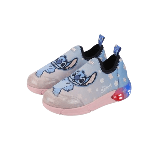 tenis bibi space stitch marino niña 1228122