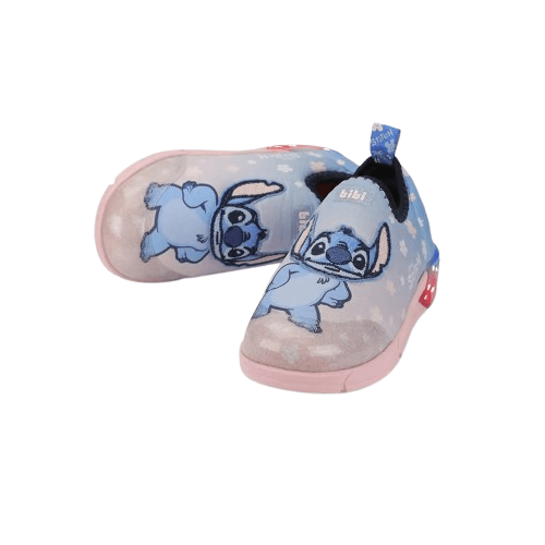 tenis bibi space stitch marino niña 1228122