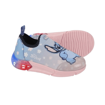 tenis bibi space stitch marino niña 1228122
