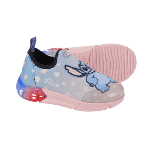 tenis bibi space stitch marino niña 1228122