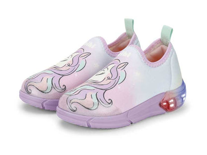 tenis bibi space iris/dulce niña 1228132