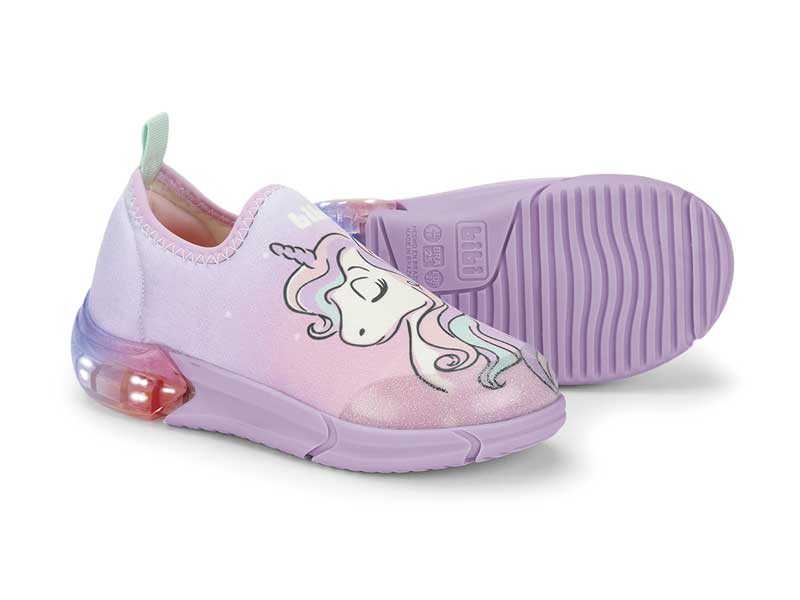 tenis bibi space iris/dulce niña 1228132
