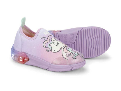 tenis bibi space iris/dulce niña 1228132