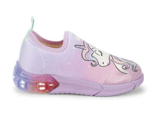 tenis bibi space iris/dulce niña 1228132