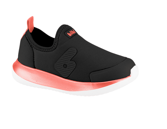 tenis bibi flash negro niño 1232085