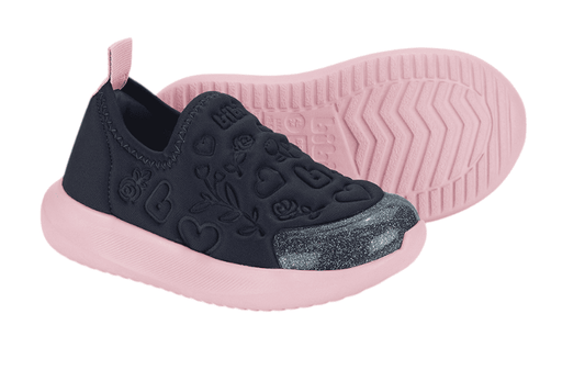 tenis bibi flash marino niña 1232107