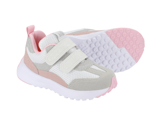 tenis bibi jogging blanco niña 1236029