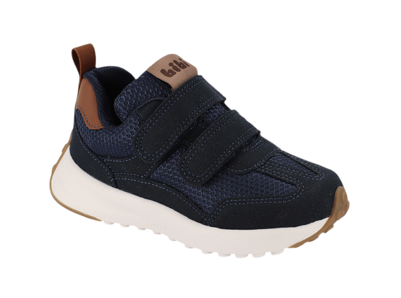 tenis bibi jogging marino niño 1236030