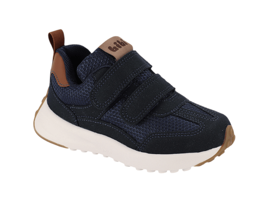 tenis bibi jogging marino niño 1236030