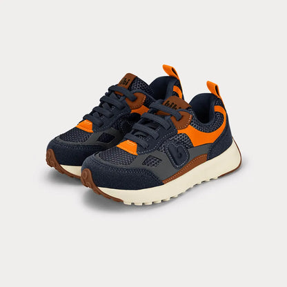 Tenis Bibi Jogging Estampado niño 1236044