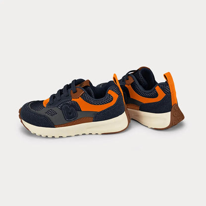 Tenis Bibi Jogging Estampado niño 1236044