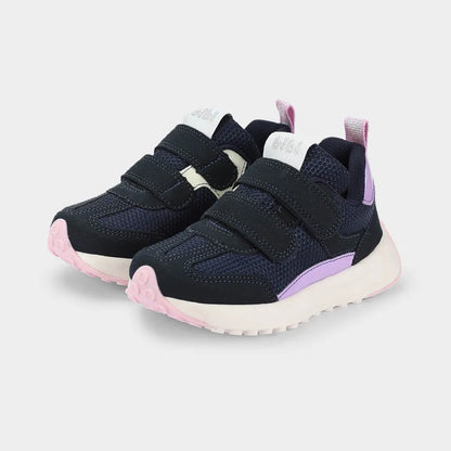 Tenis Bibi Jogging azul niña 1236047