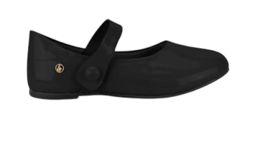 ballerina bibi basic negro niña 1238010
