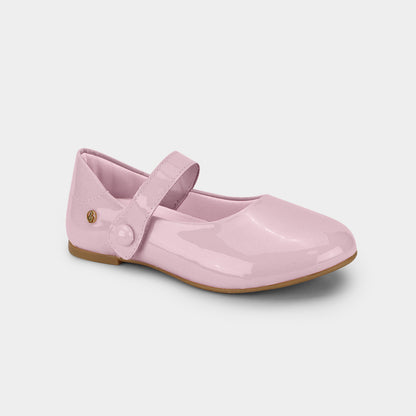 ballerina bibi flat rosado niña 1238012