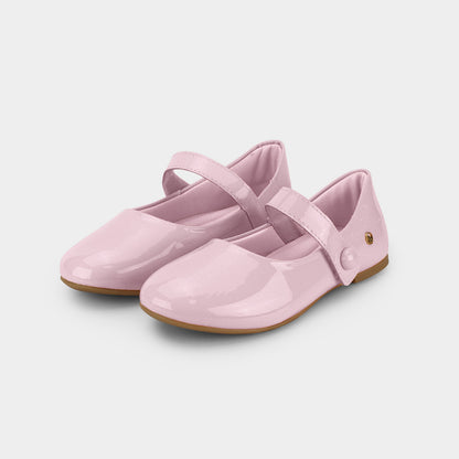 ballerina bibi flat rosado niña 1238012