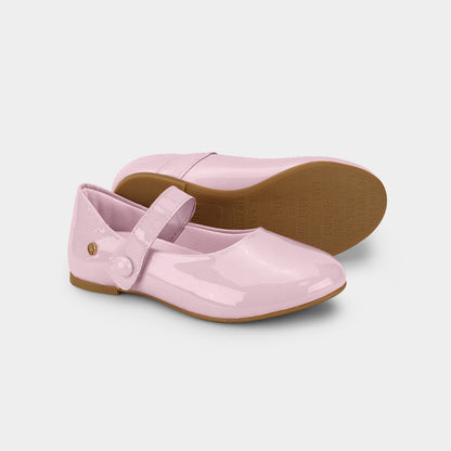 ballerina bibi flat rosado niña 1238012