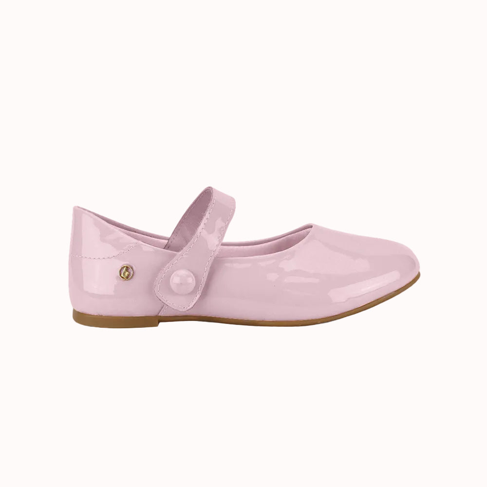 ballerina bibi flat rosado niña 1238012