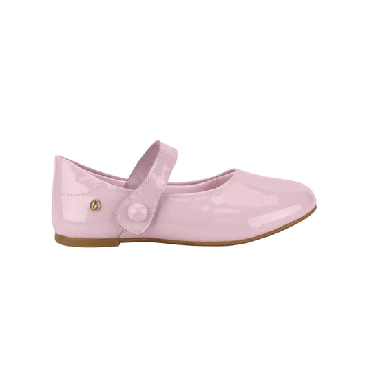 ballerina bibi flat rosado niña 1238012