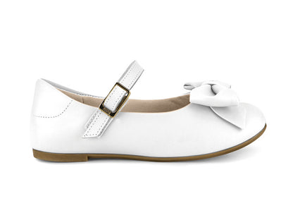 ballerina bibi basic blanco niña 1238018