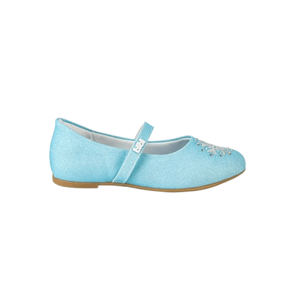 ballerina bibi basic frozen niña 1238040