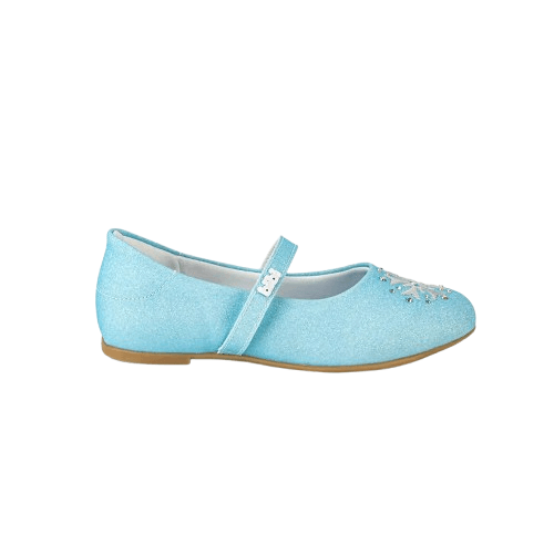 ballerina bibi basic frozen niña 1238040