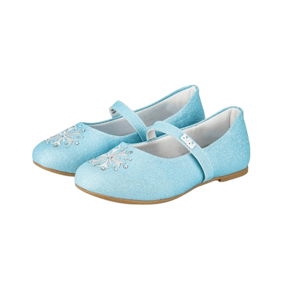 ballerina bibi basic frozen niña 1238040