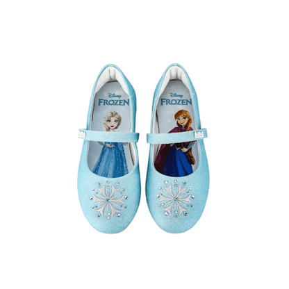 ballerina bibi basic frozen niña 1238040