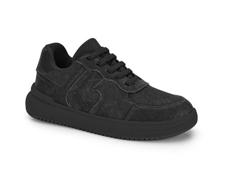 tenis bibi b college negro niño 1241015