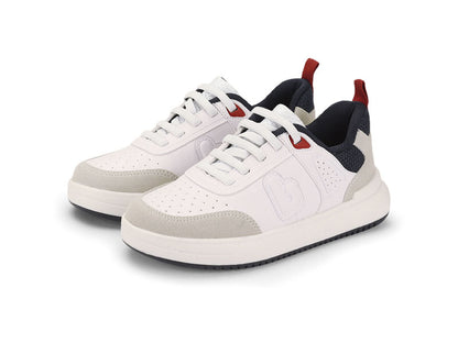 tenis bibi b college blanco niño 1241045