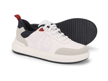 tenis bibi b college blanco niño 1241045