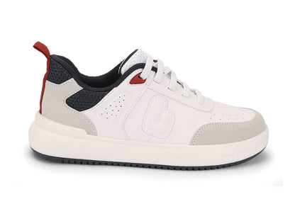 tenis bibi b college blanco niño 1241045