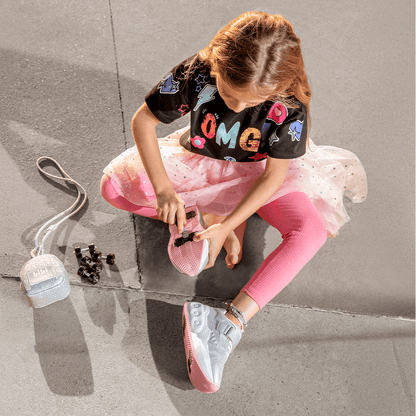 Skatenis Bibi para Niña 1243021