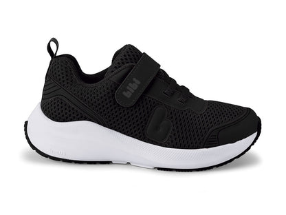 tenis bibi high school negro niño 1248013