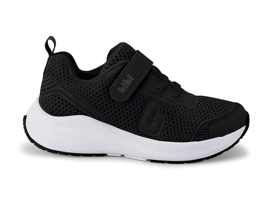 tenis bibi high school negro niño 1248013